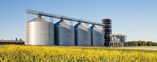 silo tour